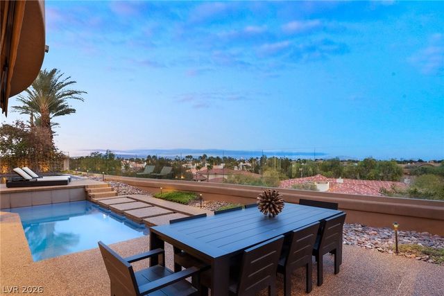 5078 Spanish Hills Drive, Las Vegas, NV 89148