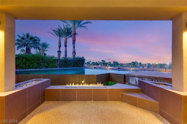 5078 Spanish Hills Drive, Las Vegas, NV 89148