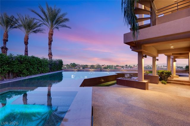 5078 Spanish Hills Drive, Las Vegas, NV 89148