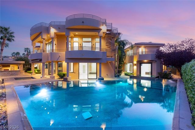 5078 Spanish Hills Drive, Las Vegas, NV 89148