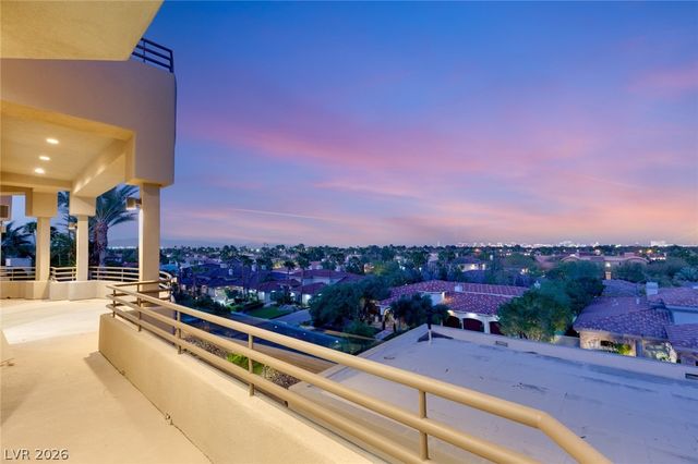 5078 Spanish Hills Drive, Las Vegas, NV 89148