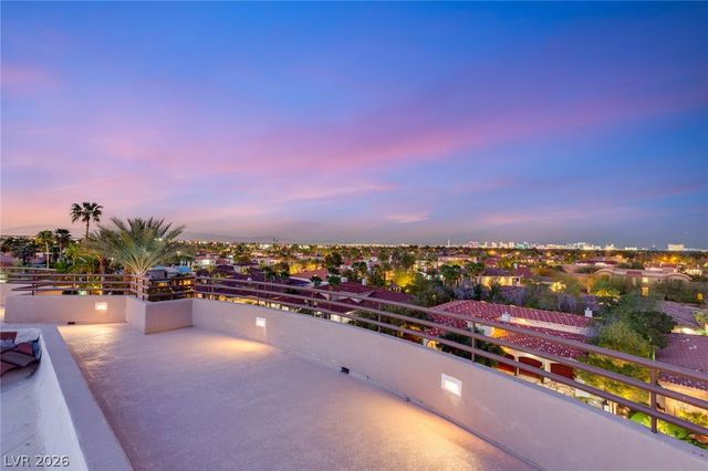 5078 Spanish Hills Drive, Las Vegas, NV 89148