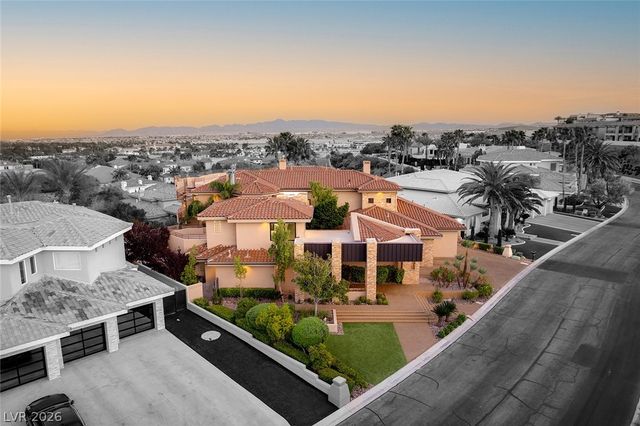 5078 Spanish Hills Drive, Las Vegas, NV 89148