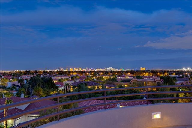 5078 Spanish Hills Drive, Las Vegas, NV 89148