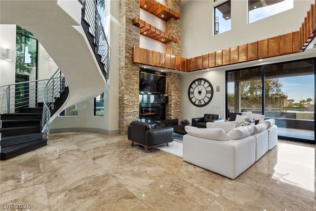 5078 Spanish Hills Drive, Las Vegas, NV 89148