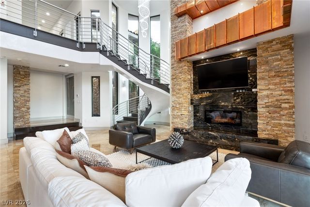 5078 Spanish Hills Drive, Las Vegas, NV 89148