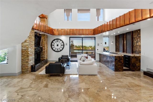 5078 Spanish Hills Drive, Las Vegas, NV 89148