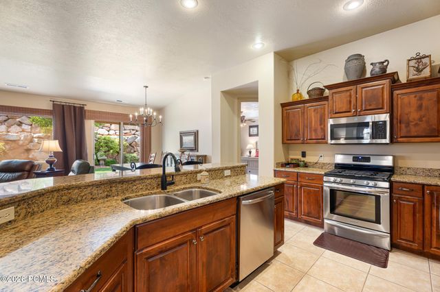 24 S Arroyo Drive, St. George, UT 84790