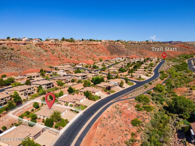 24 S Arroyo Drive, St. George, UT 84790