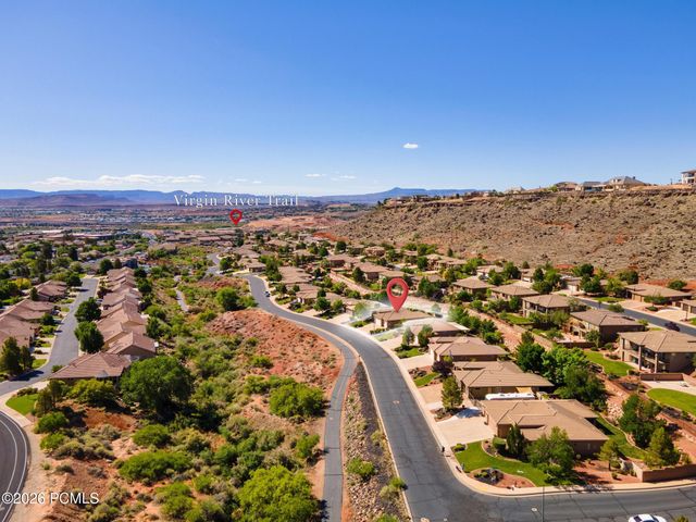 24 S Arroyo Drive, St. George, UT 84790