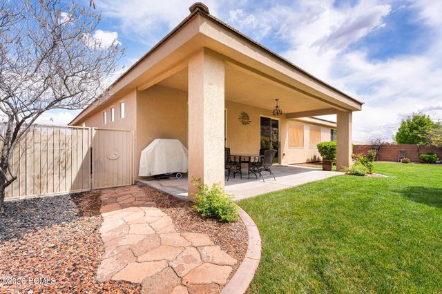 24 S Arroyo Drive, St. George, UT 84790