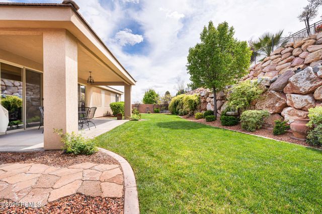 24 S Arroyo Drive, St. George, UT 84790