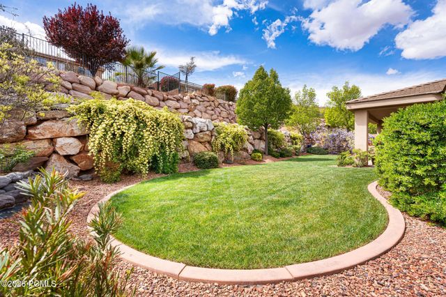 24 S Arroyo Drive, St. George, UT 84790