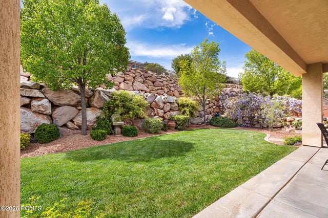 24 S Arroyo Drive, St. George, UT 84790