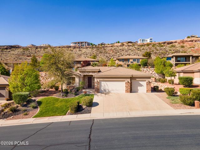 24 S Arroyo Drive, St. George, UT 84790