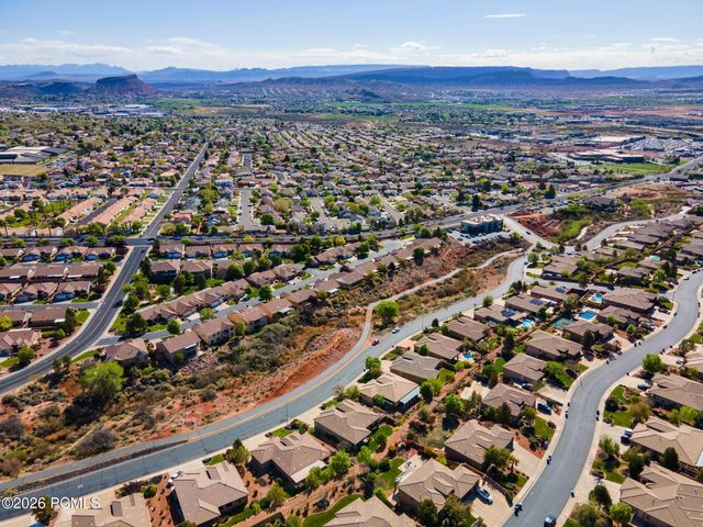 24 S Arroyo Drive, St. George, UT 84790