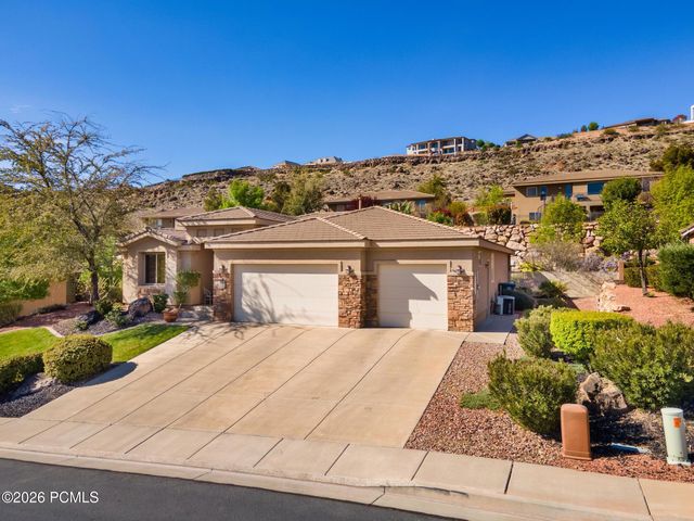 24 S Arroyo Drive, St. George, UT 84790