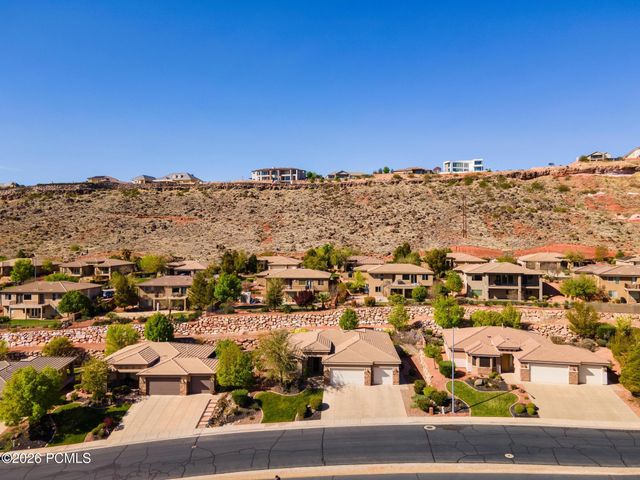 24 S Arroyo Drive, St. George, UT 84790