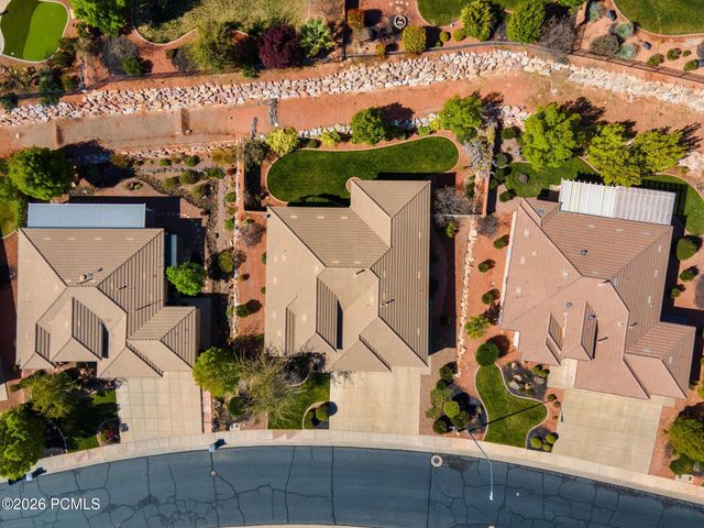 24 S Arroyo Drive, St. George, UT 84790