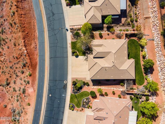 24 S Arroyo Drive, St. George, UT 84790