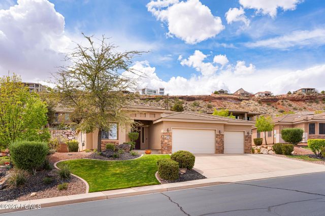 24 S Arroyo Drive, St. George, UT 84790