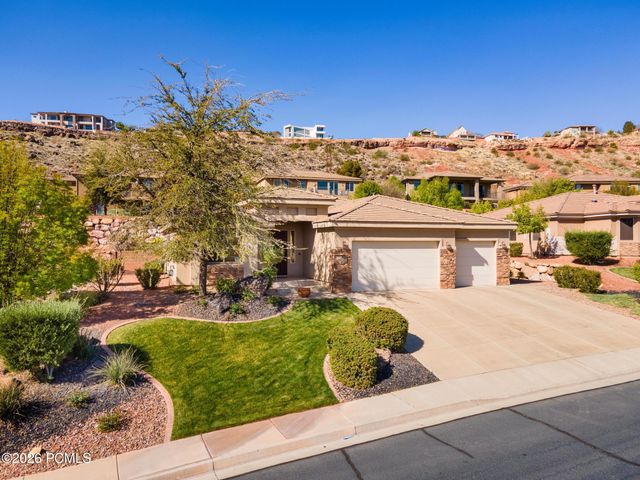 24 S Arroyo Drive, St. George, UT 84790