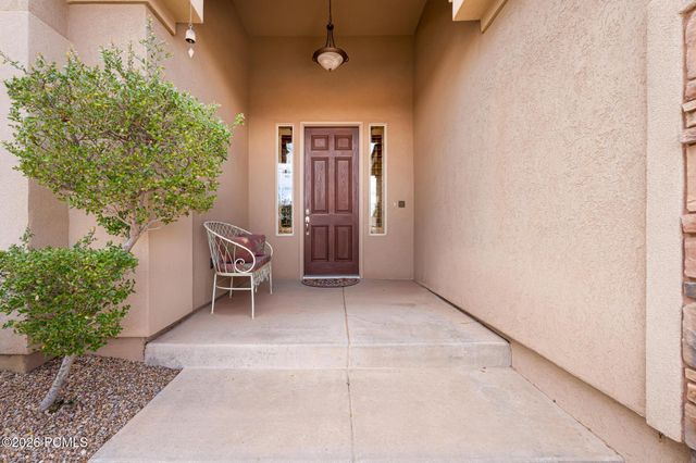 24 S Arroyo Drive, St. George, UT 84790