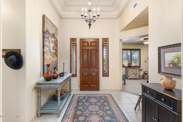 24 S Arroyo Drive, St. George, UT 84790