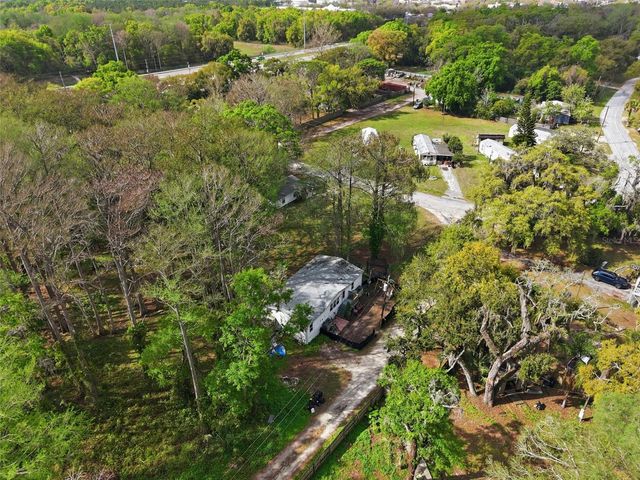 8604 CAMEO DRIVE, New Port Richey, FL 34654