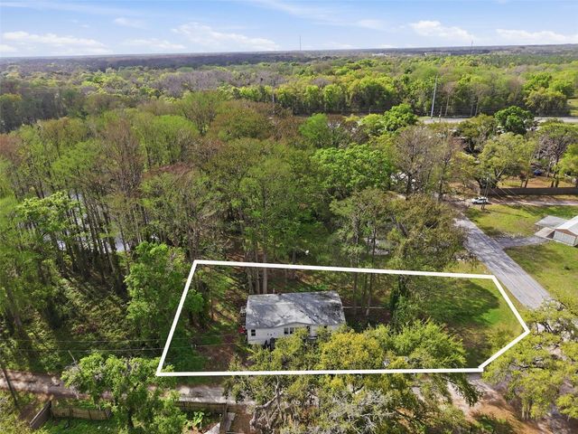 8604 CAMEO DRIVE, New Port Richey, FL 34654