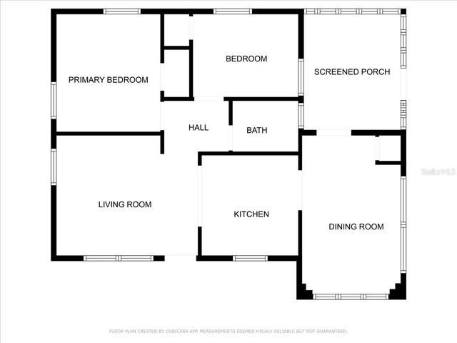 1512 HILLSIDE DRIVE, Tampa, FL 33610