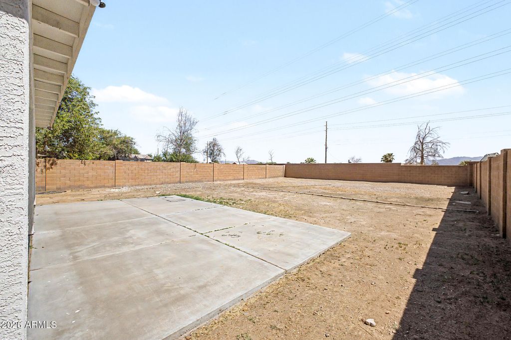 Image 34 of property listing at 7345 W PUEBLO Avenue, Phoenix, AZ 85043