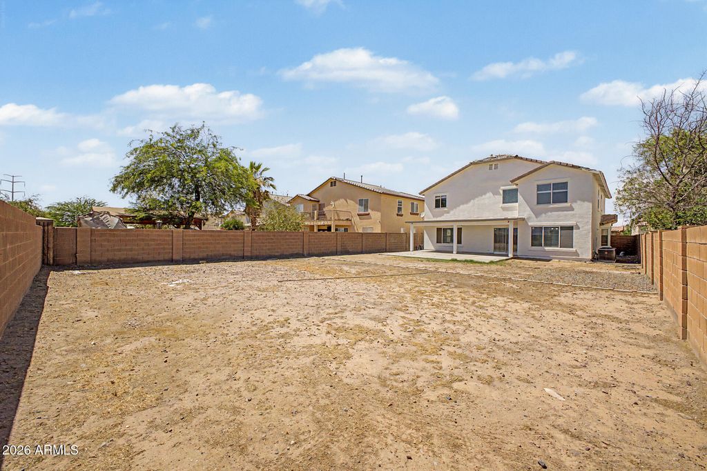 Image 35 of property listing at 7345 W PUEBLO Avenue, Phoenix, AZ 85043