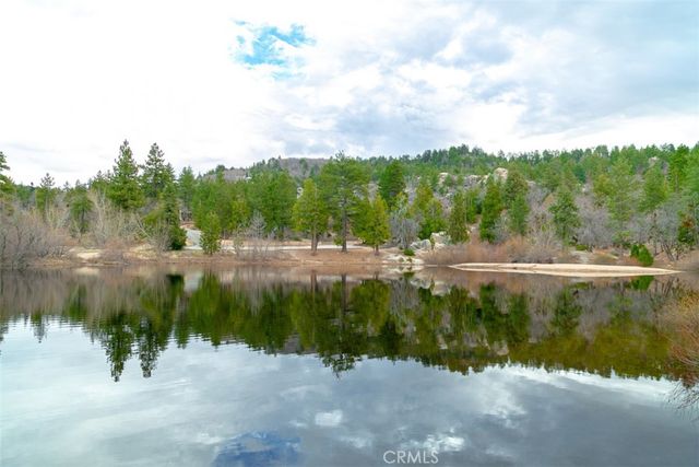33303 Lake View Drive, Arrowbear, CA 92382