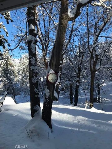 33303 Lake View Drive, Arrowbear, CA 92382