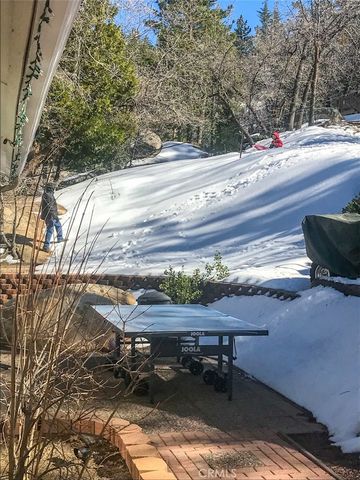 33303 Lake View Drive, Arrowbear, CA 92382