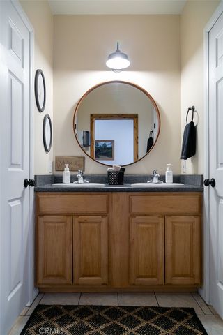 33303 Lake View Drive, Arrowbear, CA 92382