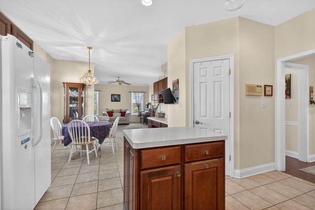 1682 Jacks Creek Road, Richmond, KY 40475