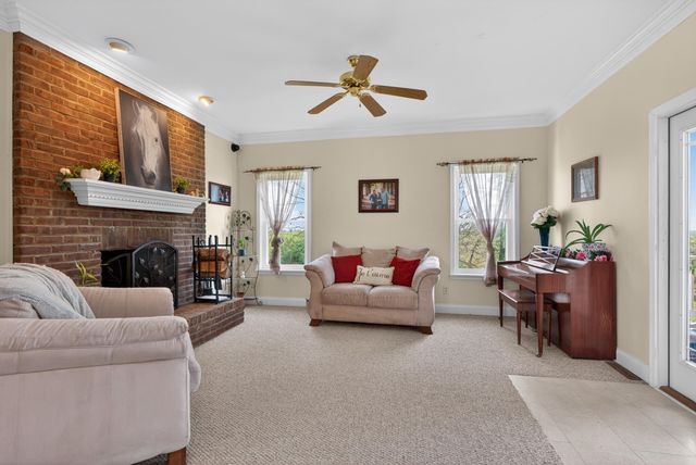 1682 Jacks Creek Road, Richmond, KY 40475