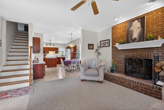 1682 Jacks Creek Road, Richmond, KY 40475