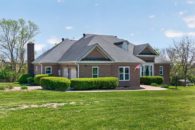 1682 Jacks Creek Road, Richmond, KY 40475