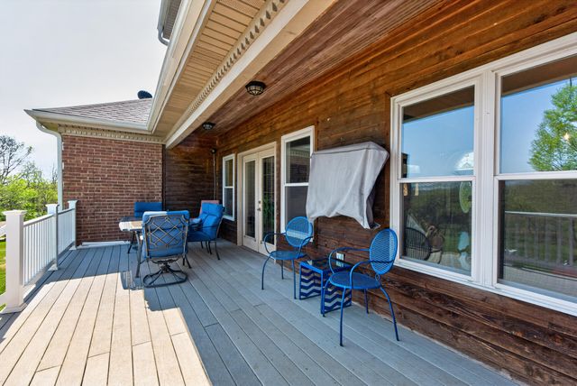 1682 Jacks Creek Road, Richmond, KY 40475