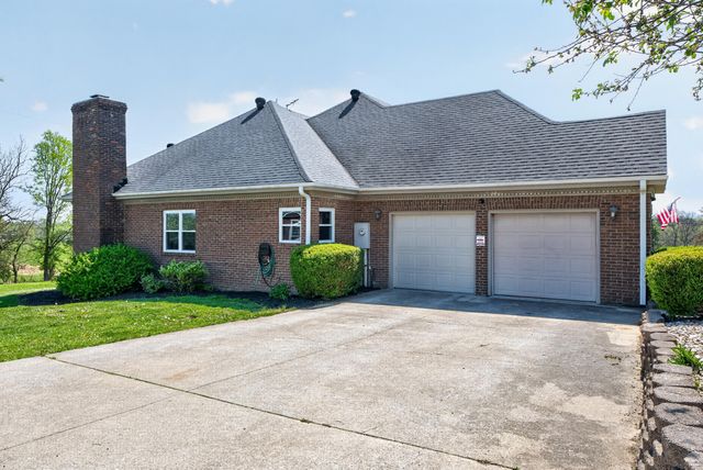 1682 Jacks Creek Road, Richmond, KY 40475
