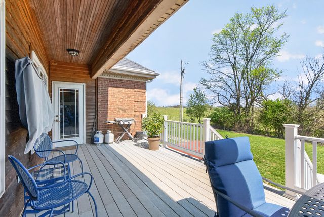 1682 Jacks Creek Road, Richmond, KY 40475