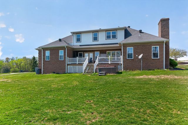 1682 Jacks Creek Road, Richmond, KY 40475