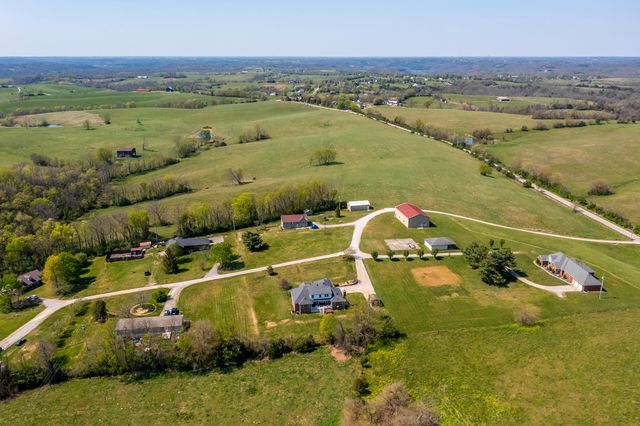 1682 Jacks Creek Road, Richmond, KY 40475