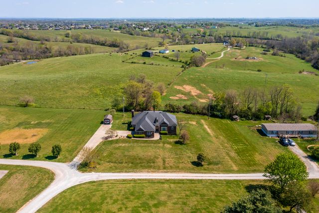 1682 Jacks Creek Road, Richmond, KY 40475