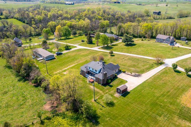 1682 Jacks Creek Road, Richmond, KY 40475