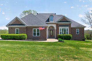 1682 Jacks Creek Road, Richmond, KY 40475