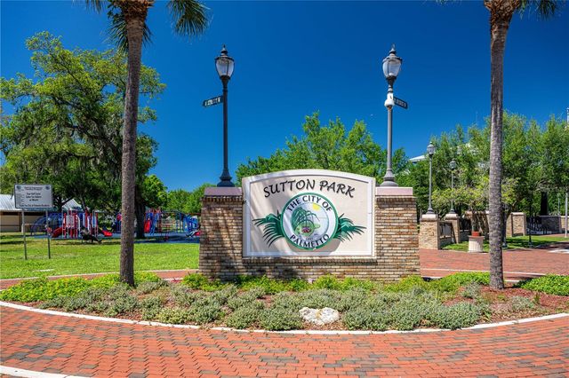 606 19TH AVENUE W, Palmetto, FL 34221